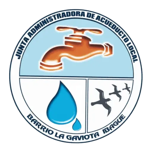 Acuagaviota Logo